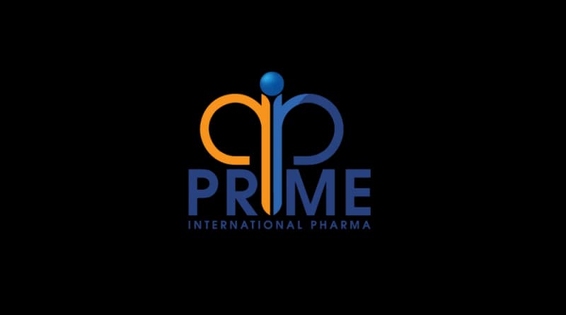 Prime Pharma